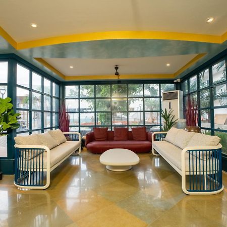 Mstays Ecr By Mirabilis Hotel Chennai Eksteriør billede